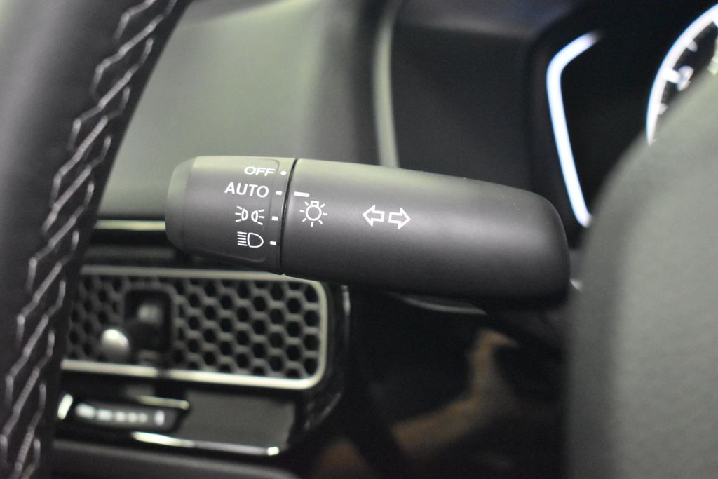 Thumbnail: 2026 Honda Civic - 15