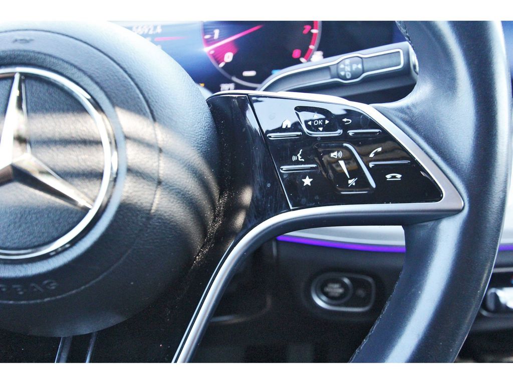 2024 Mercedes-Benz GLE GLE 350 Black at Don McGill Toyota