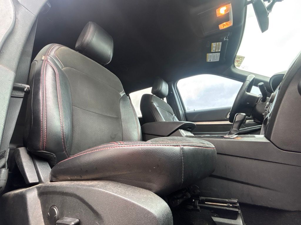 Used 2019 Ford Explorer SUV