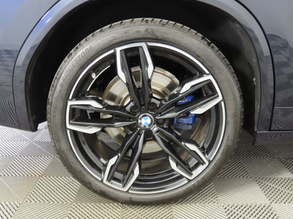 Thumbnail: 2023 BMW X3 - 31