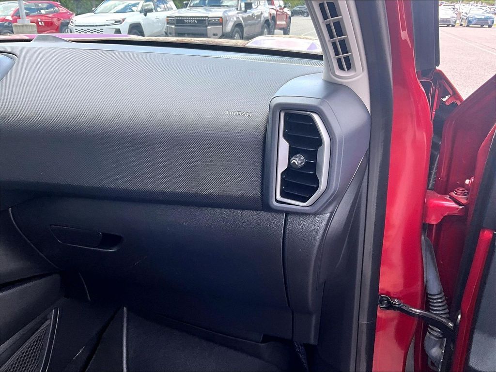2021 Ford Bronco Sport — photo 13