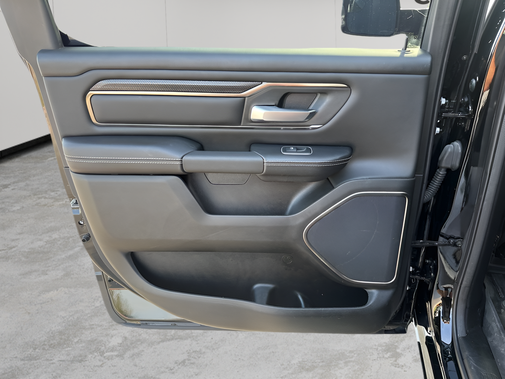 Used Car 2023 Ram 1500  Rebel For Sale Under $50,000 In Austin, Texas