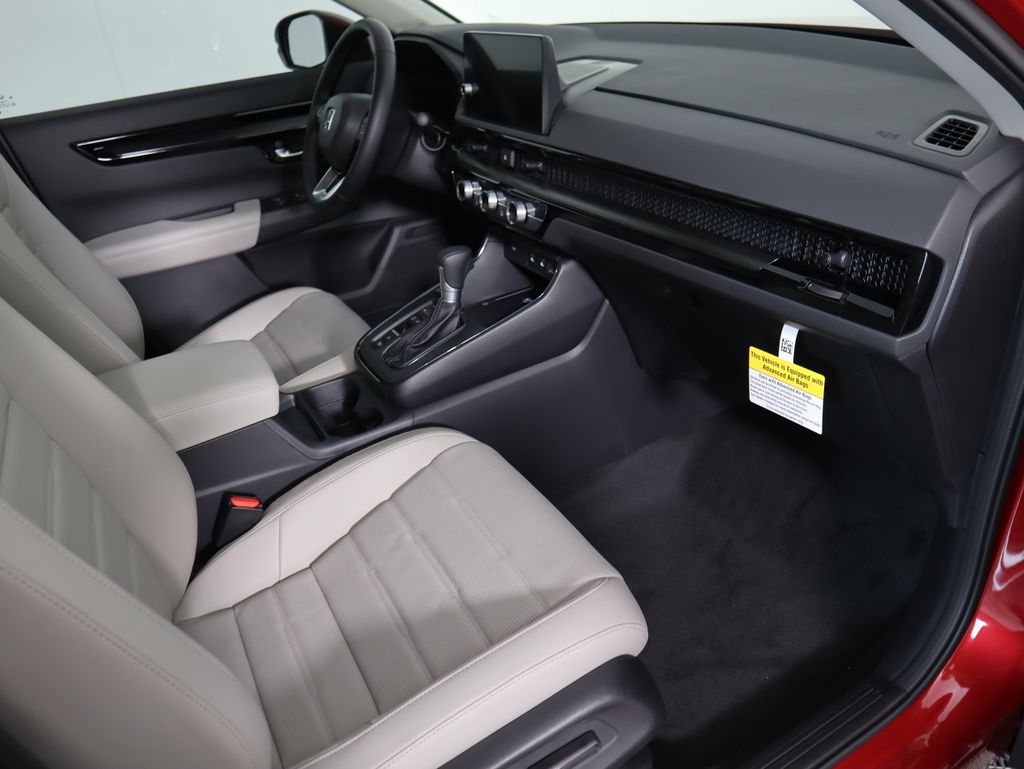 Thumbnail: 2026 Honda CR-V - 17