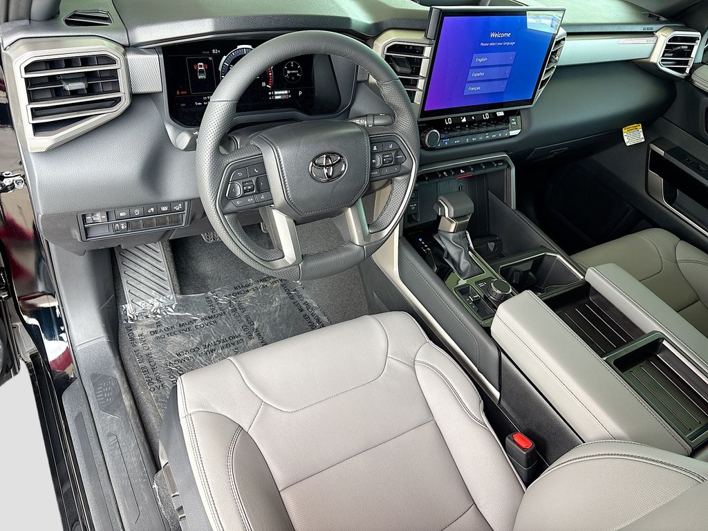 Thumbnail: 2026 Toyota Tundra - 9