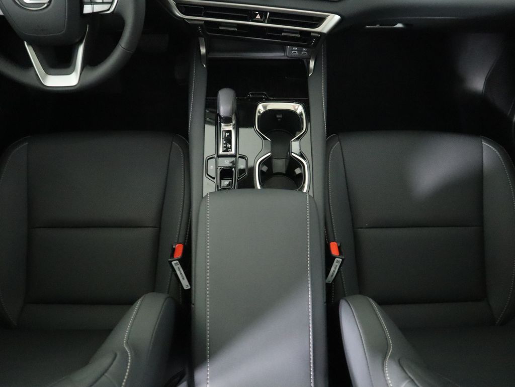 Thumbnail: 2026 Lexus RX - 17