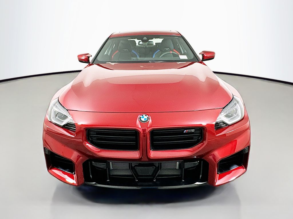 Thumbnail: 2026 BMW M2 - 2
