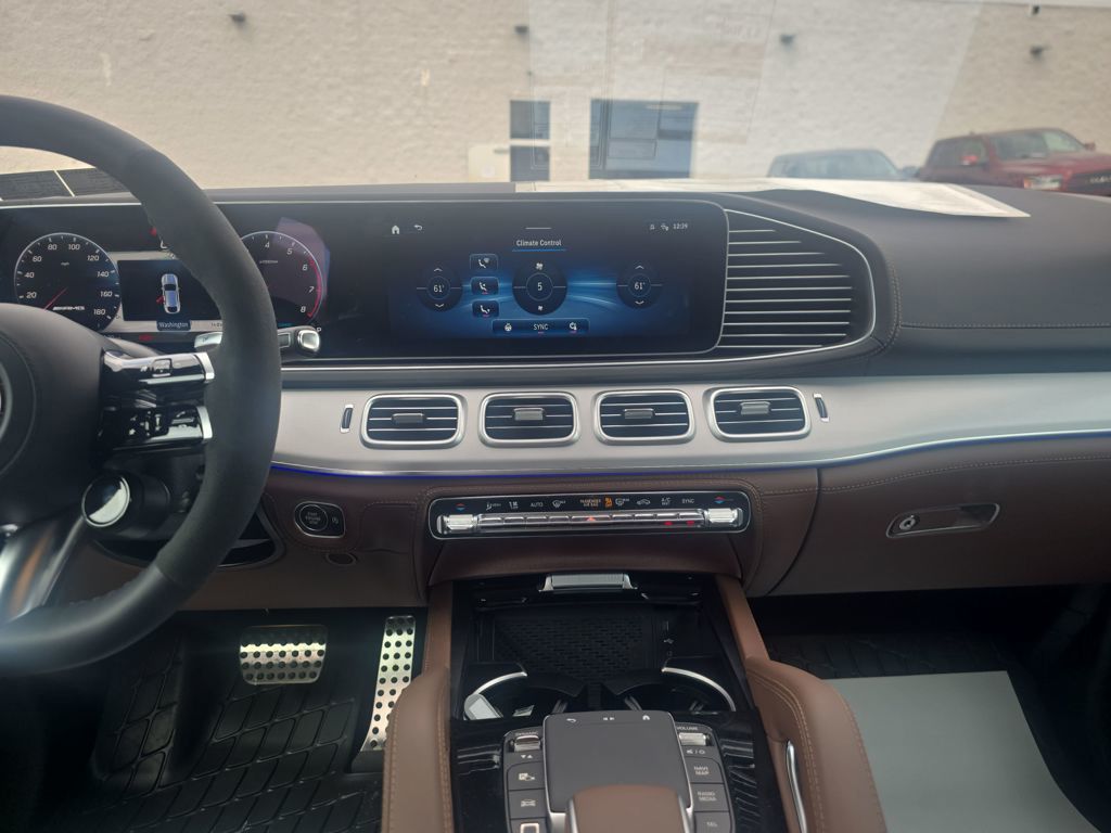 2026 Mercedes-Benz GLE GLE 53 AMG® Gray at Audi Porsche Sewickley