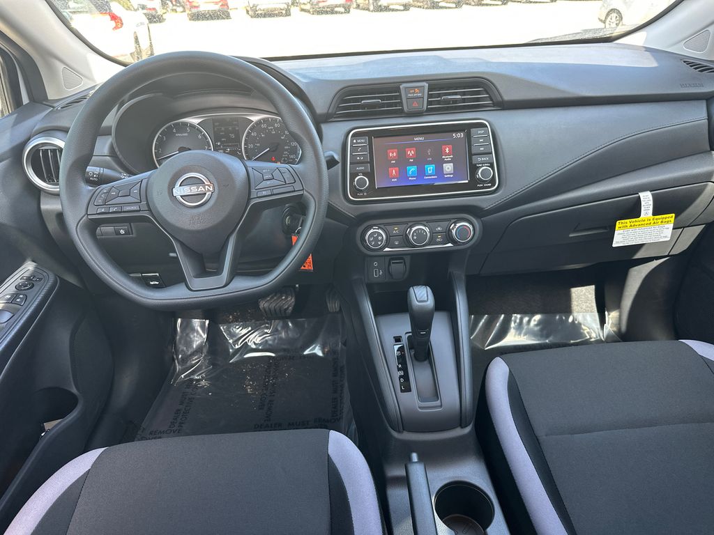 Used 2025 White Nissan 1.6 S image 23