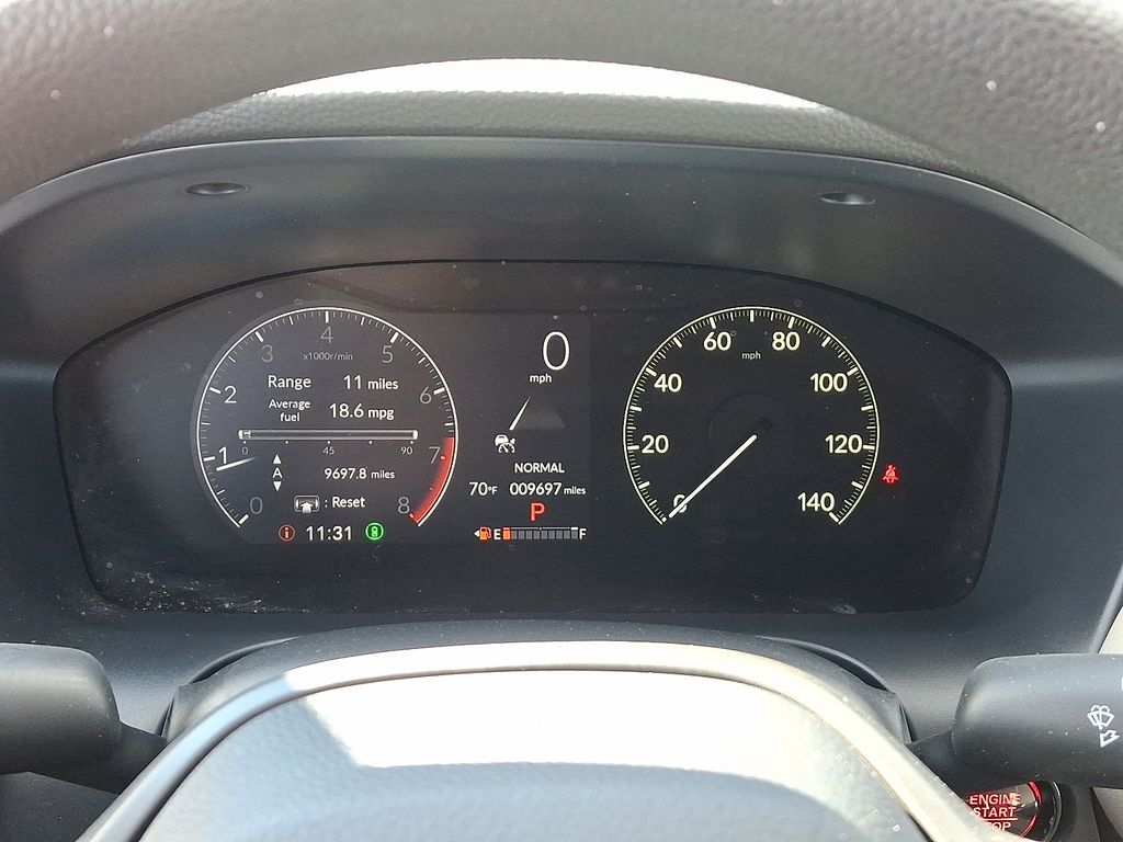 Thumbnail: 2023 Honda HR-V - 20