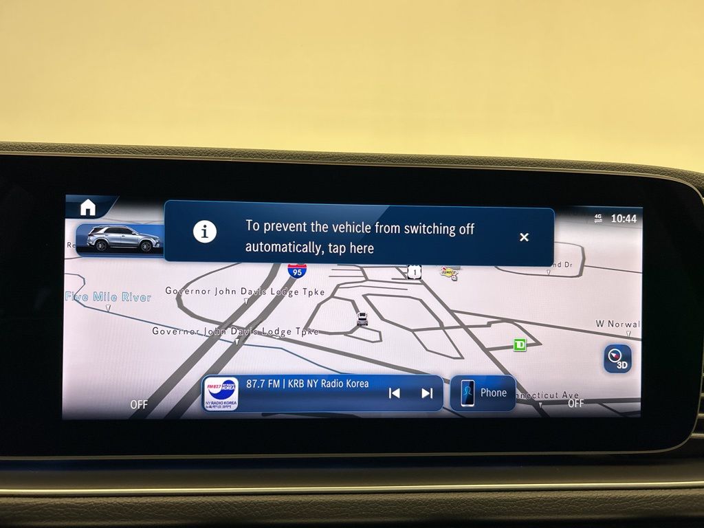 Thumbnail: 2026 Mercedes-Benz GLE - 17