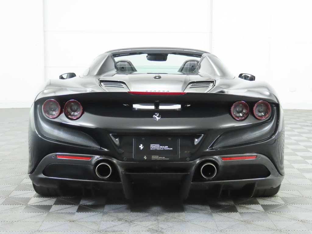 Thumbnail: 2021 Ferrari F8 - 6