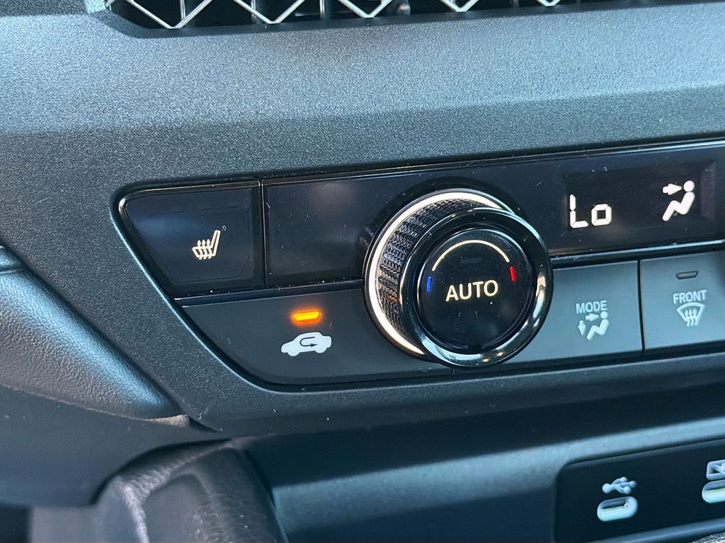 Thumbnail: 2024 Honda Accord - 18