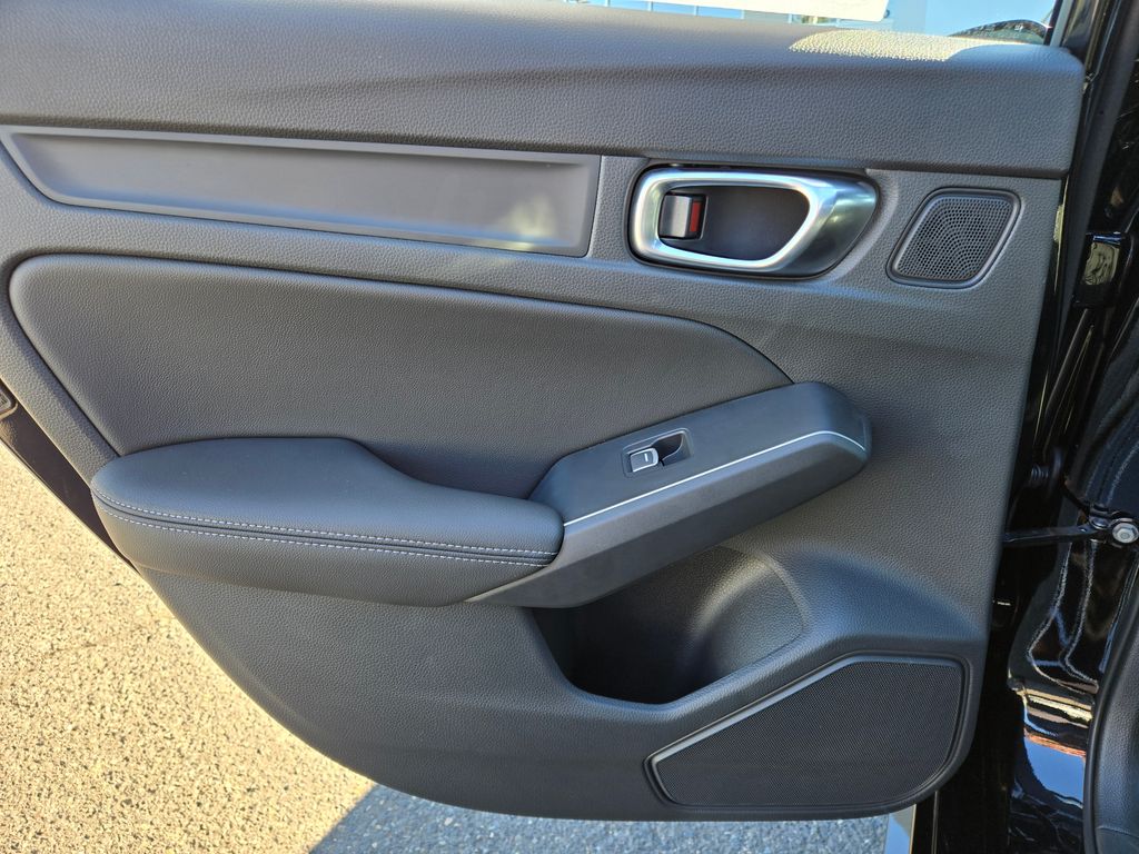 2026 Acura Integra A-Spec Package