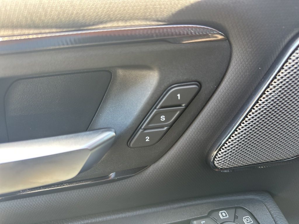 2026 Ram 1500 Rebel photo 11
