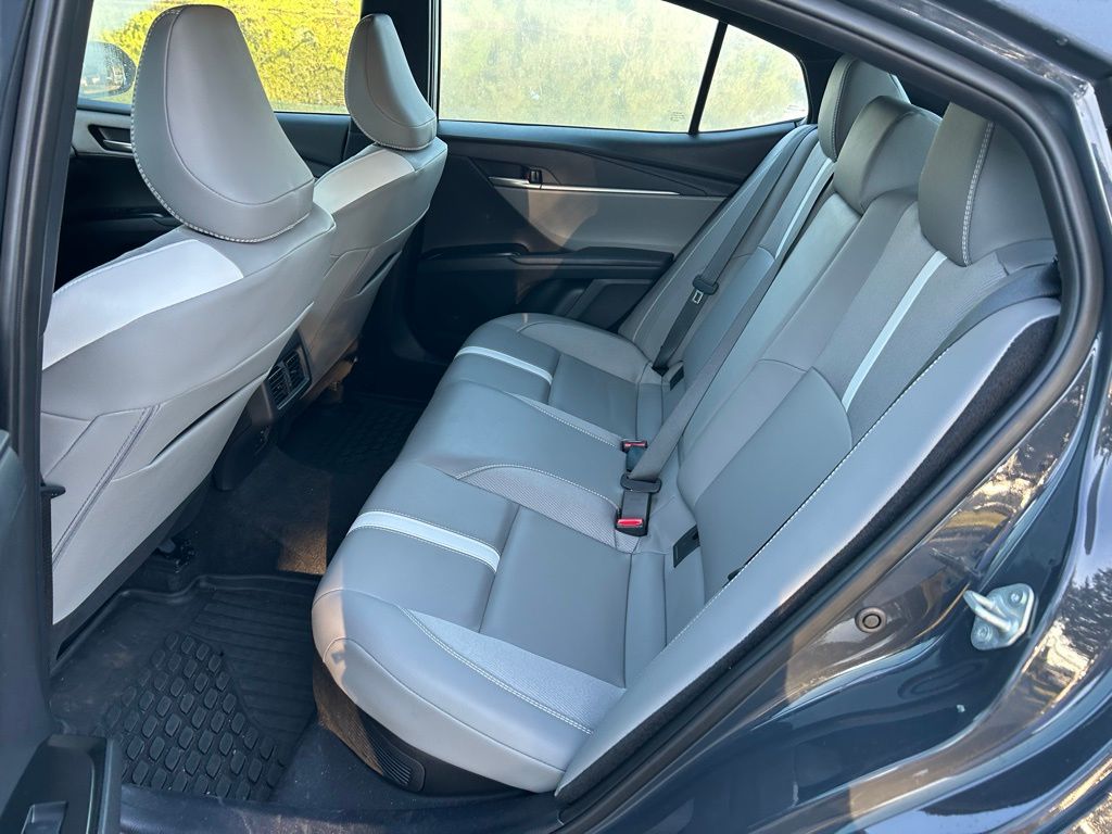 Thumbnail: 2025 Toyota Camry - 13