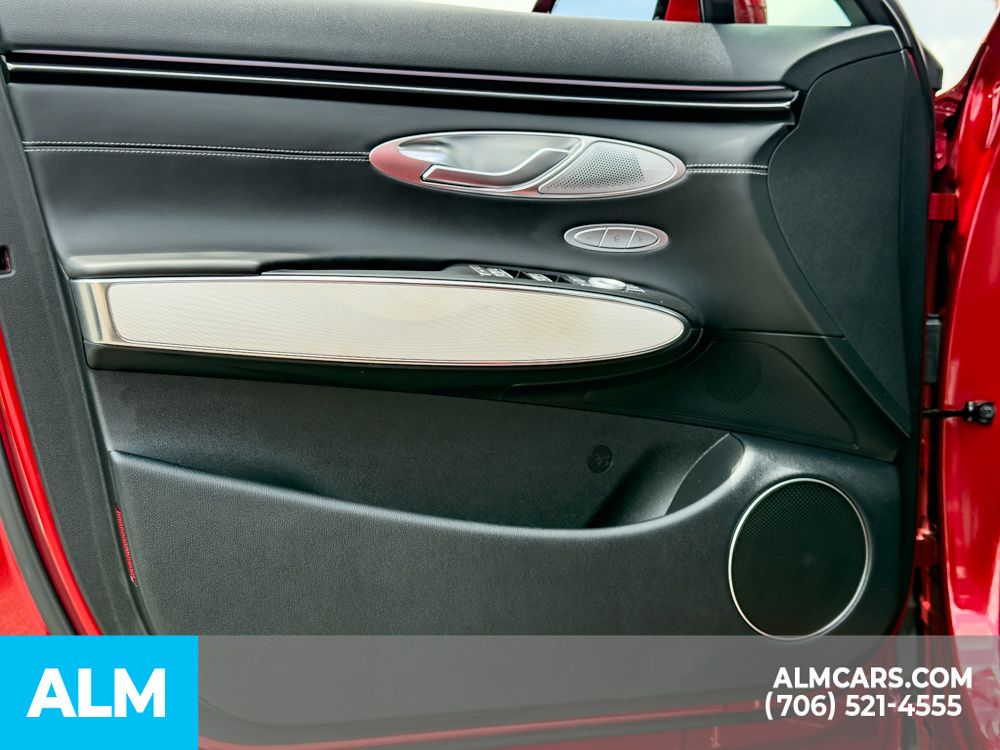 2026 GENESIS GV70 Advanced - Photo 15
