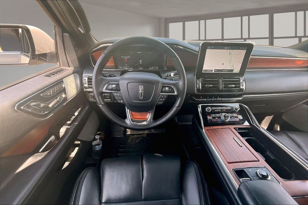 Used 2020 Lincoln Navigator SUV