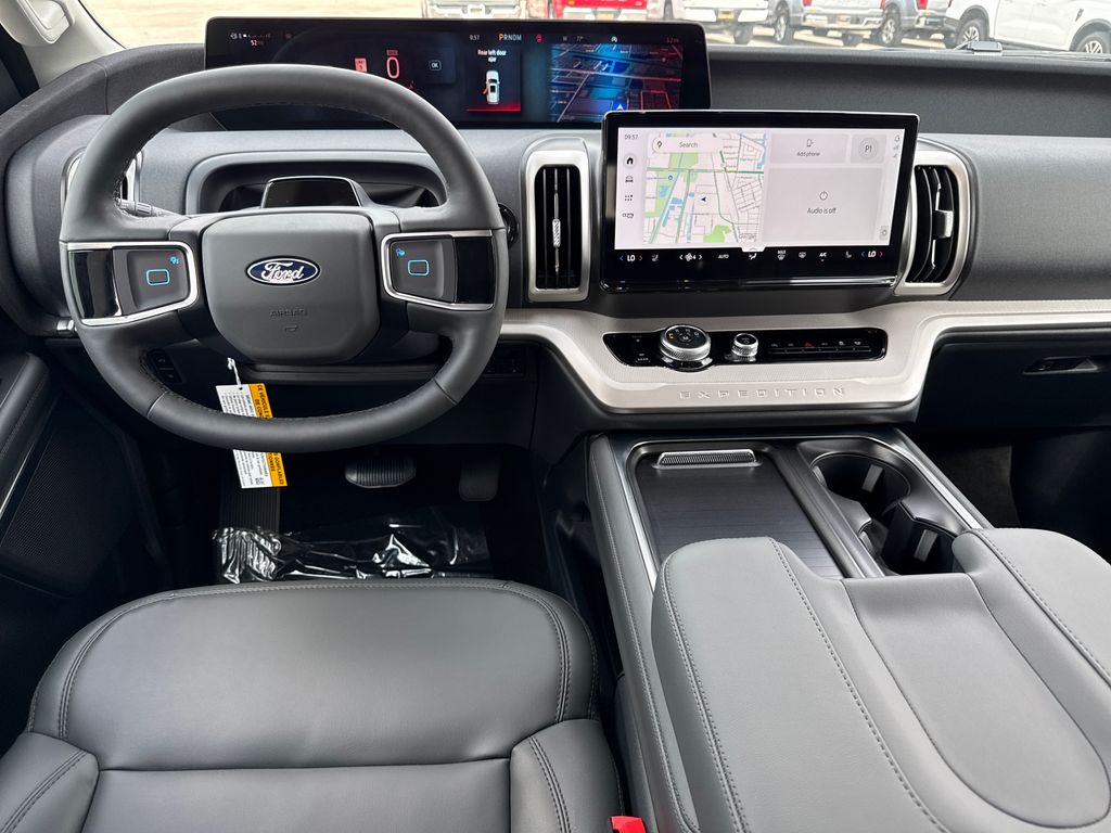New 2027 Gray Ford Active image 5