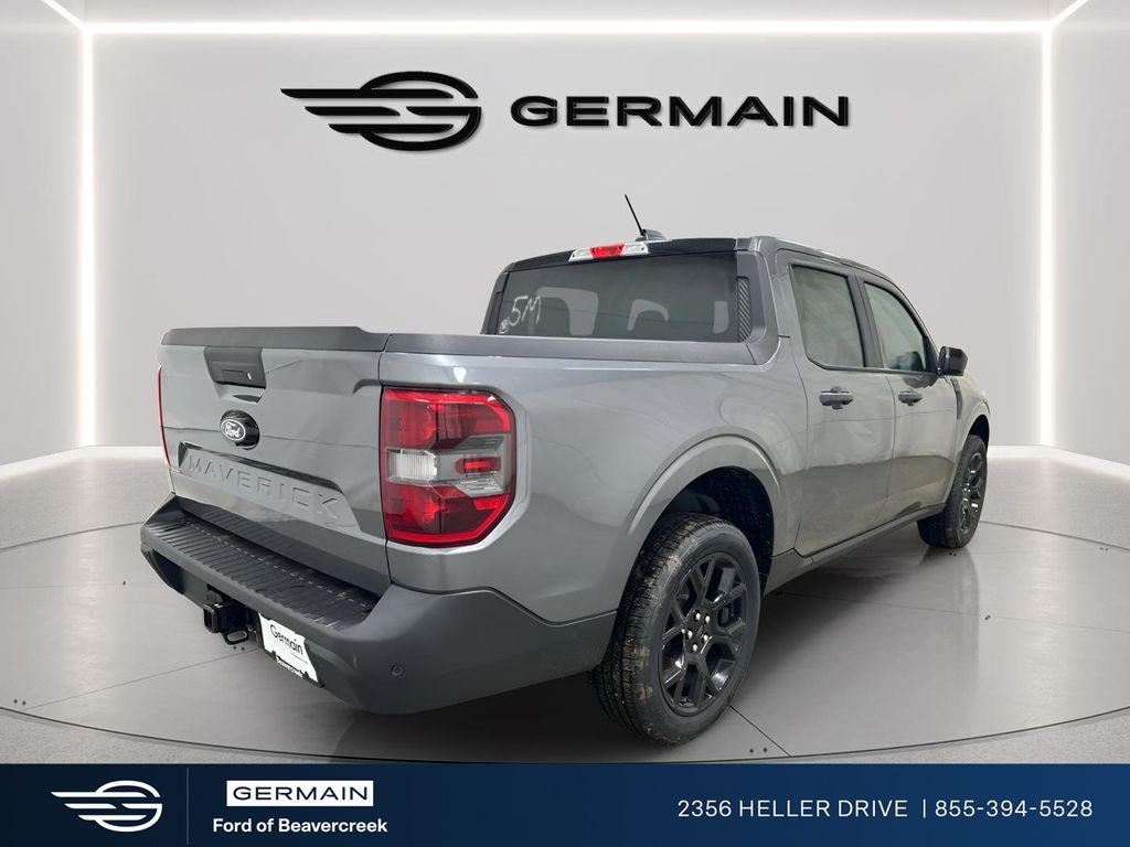 View vehicle photo 7