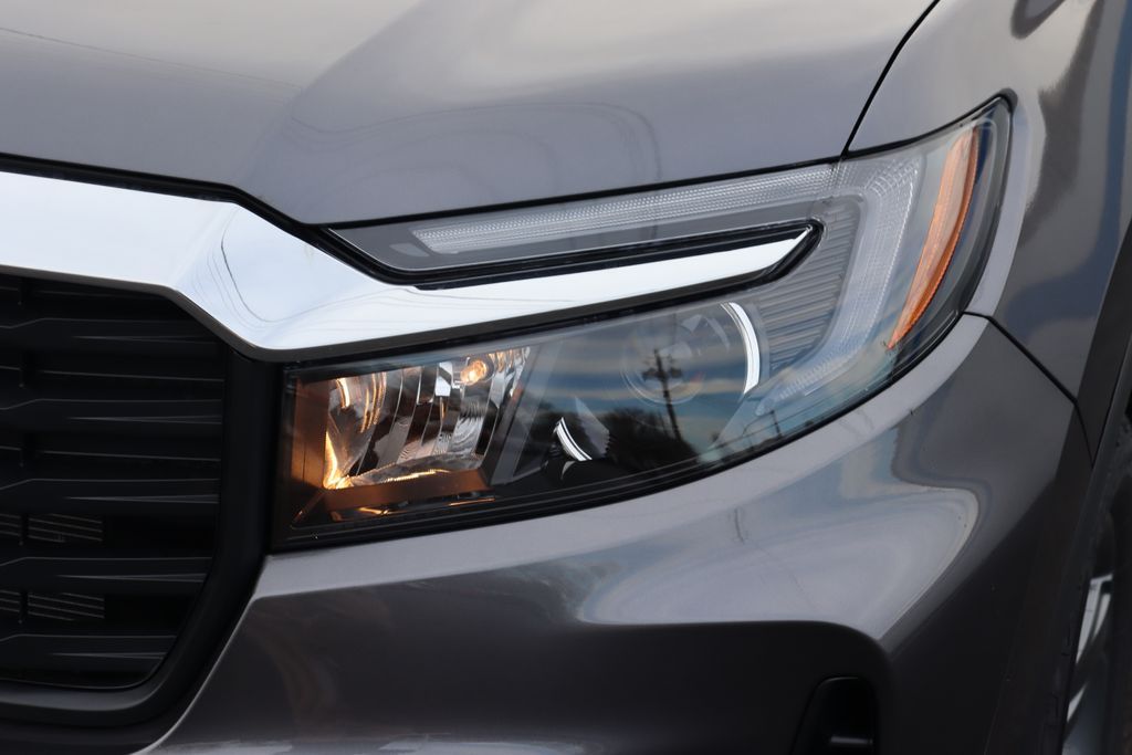 Thumbnail: 2026 Honda Ridgeline - 9