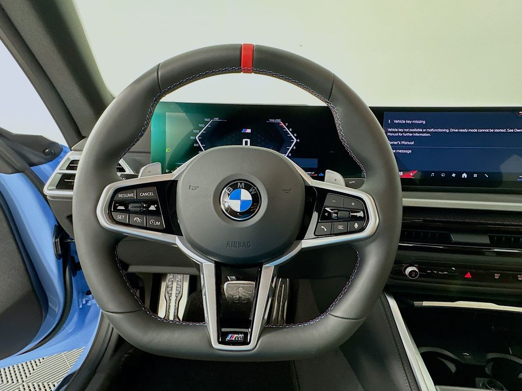 Thumbnail: 2026 BMW 2 Series - 10