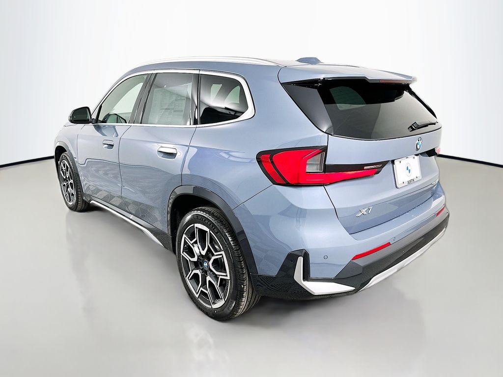 Thumbnail: 2026 BMW X1 - 7