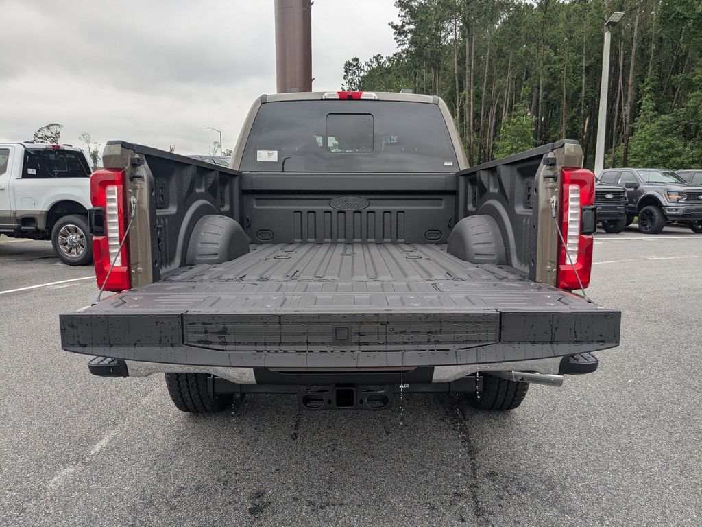 2026 Ford F-350 Super Duty King Ranch