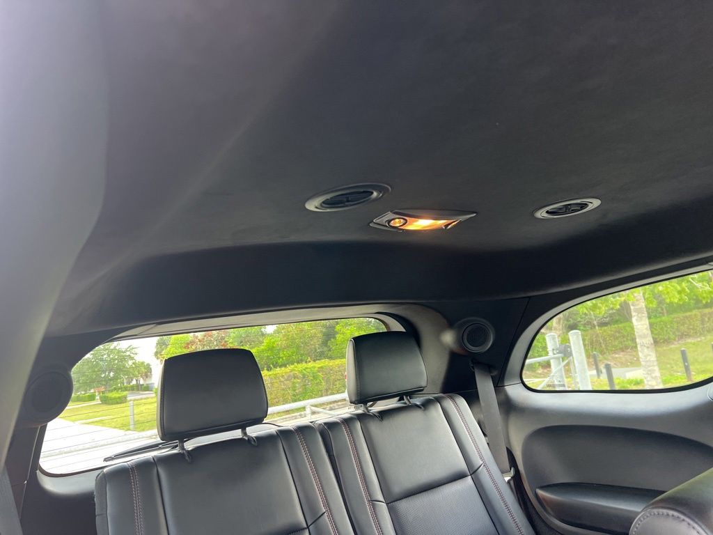 Certified Used 2022 Black Dodge R/T Plus image 40