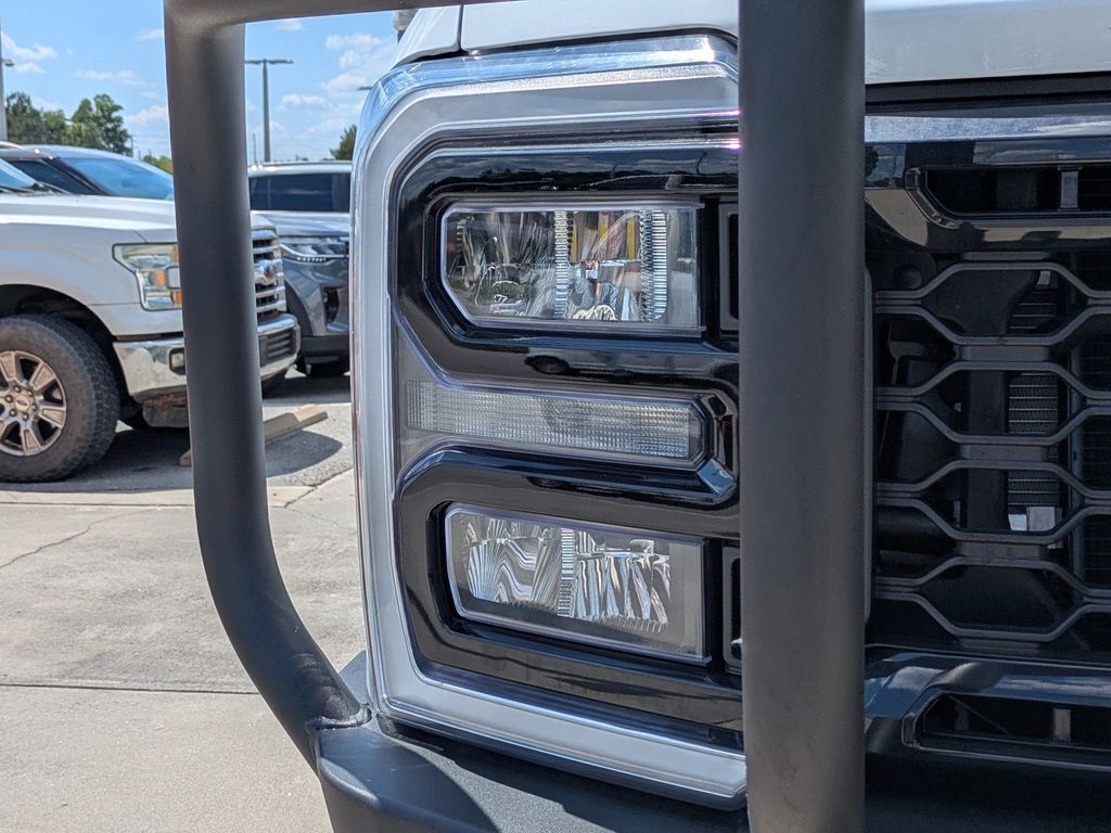 2026 Ford F-250 Super Duty LARIAT