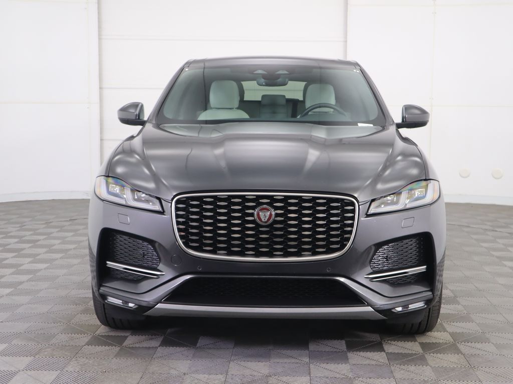 Thumbnail: 2023 Jaguar F-Pace - 2