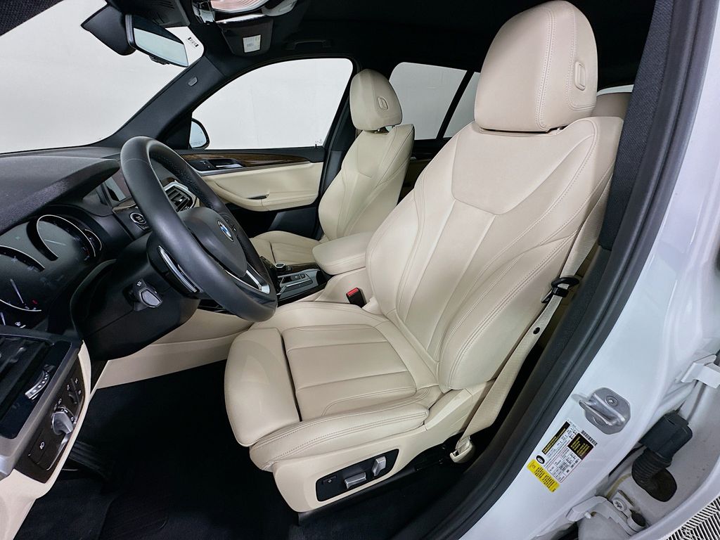Thumbnail: 2019 BMW X3 - 20