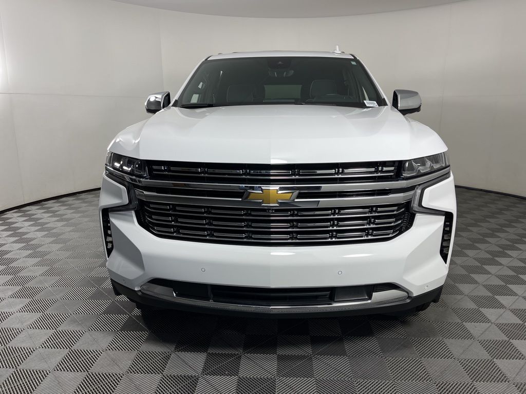 2024 Chevrolet Tahoe Premier 20