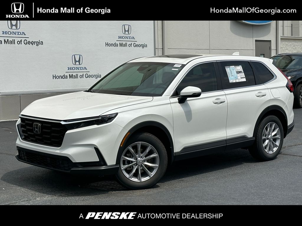 2025 Honda CR-V EX-L -
                Buford, GA