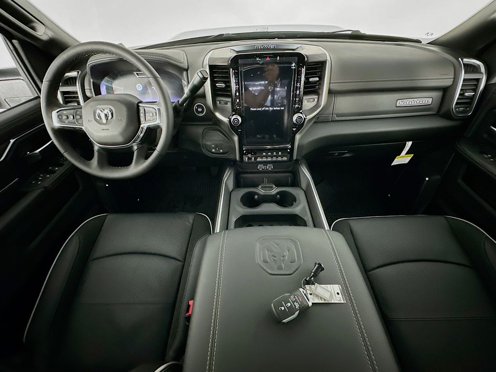Ram35009