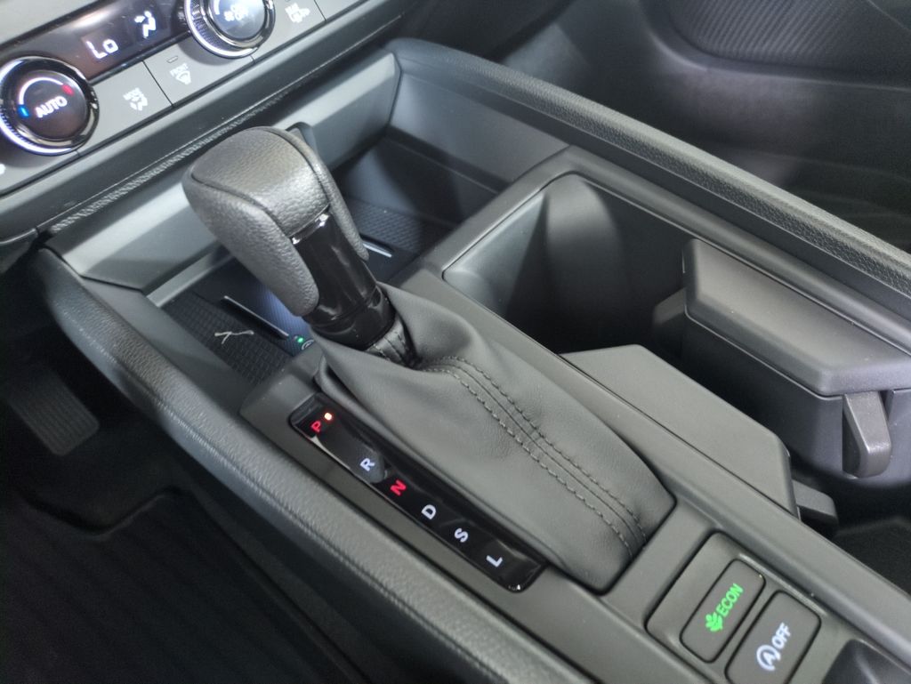New 2026 Honda Accord SE For Sale in Fort Wayne, IN