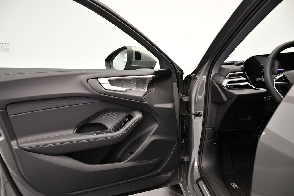 Thumbnail: 2025 Audi A5 - 31