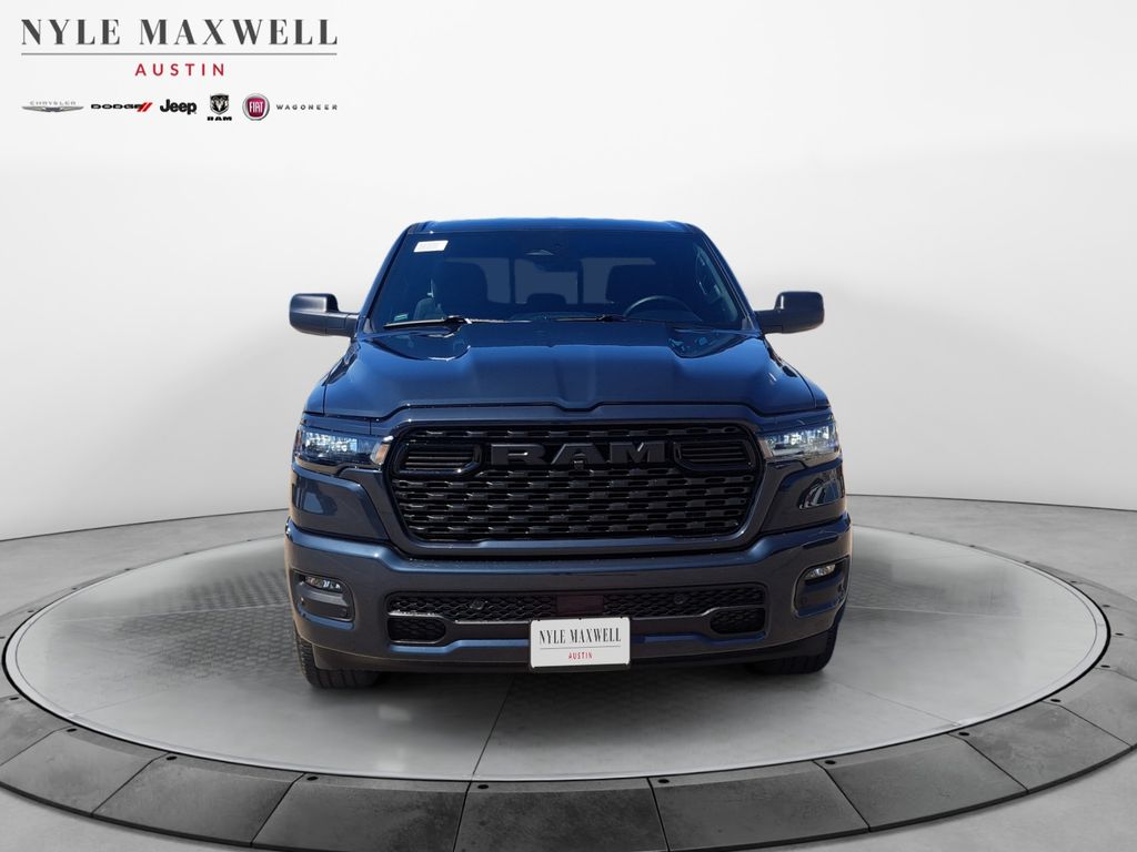 New Car 2025 Ram 1500  Tradesman For Sale Under $50,000 In Austin, Texas