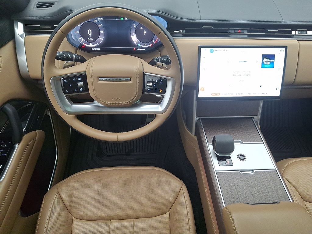 Thumbnail: 2024 Land Rover Range Rover - 12