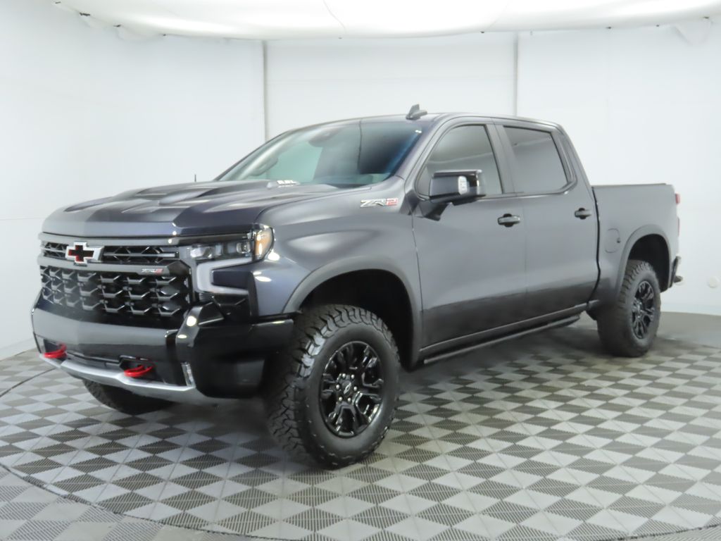 2022 Chevrolet Silverado 1500 ZR2 -
                Phoenix, AZ