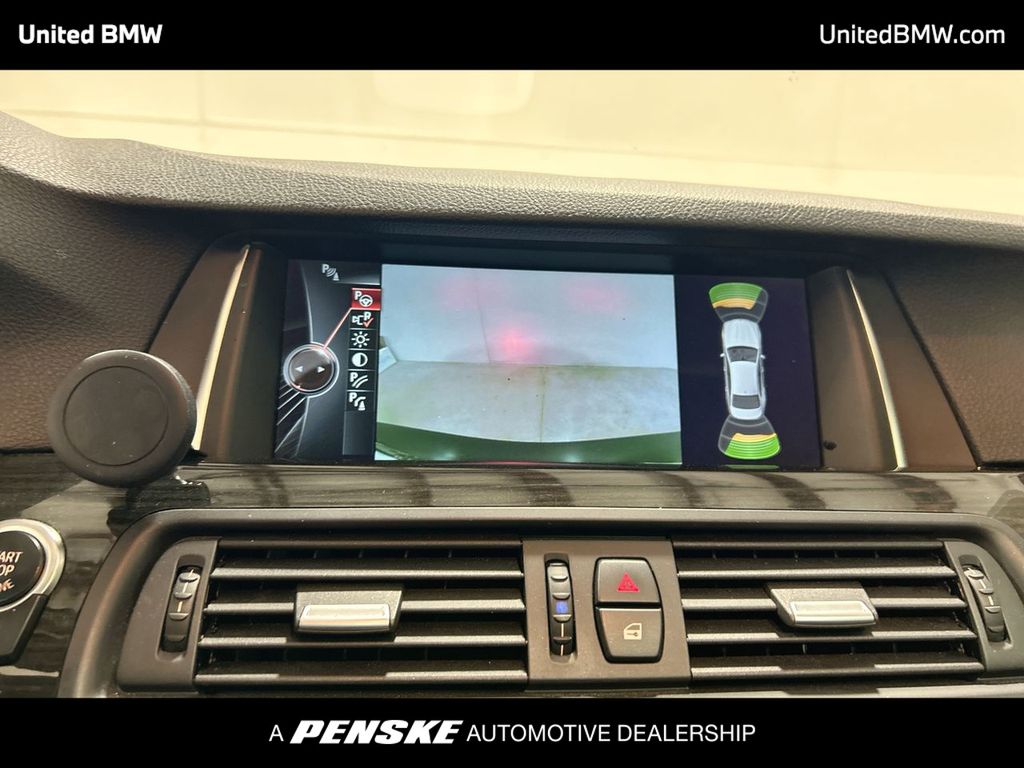Thumbnail: 2014 BMW 5 Series - 17