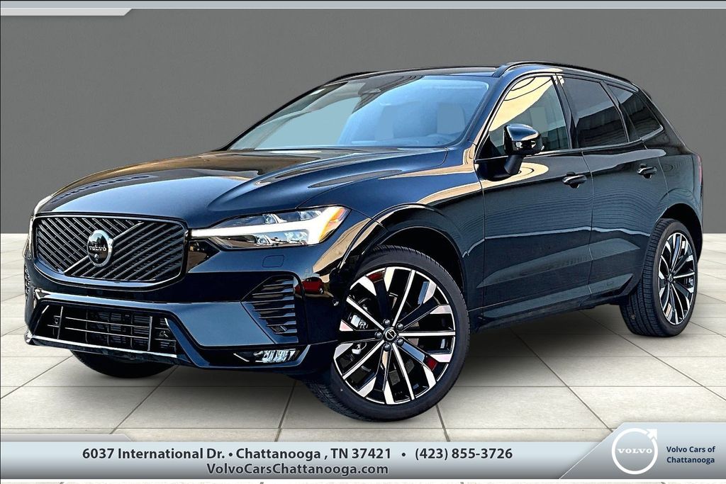 2026 Volvo XC60