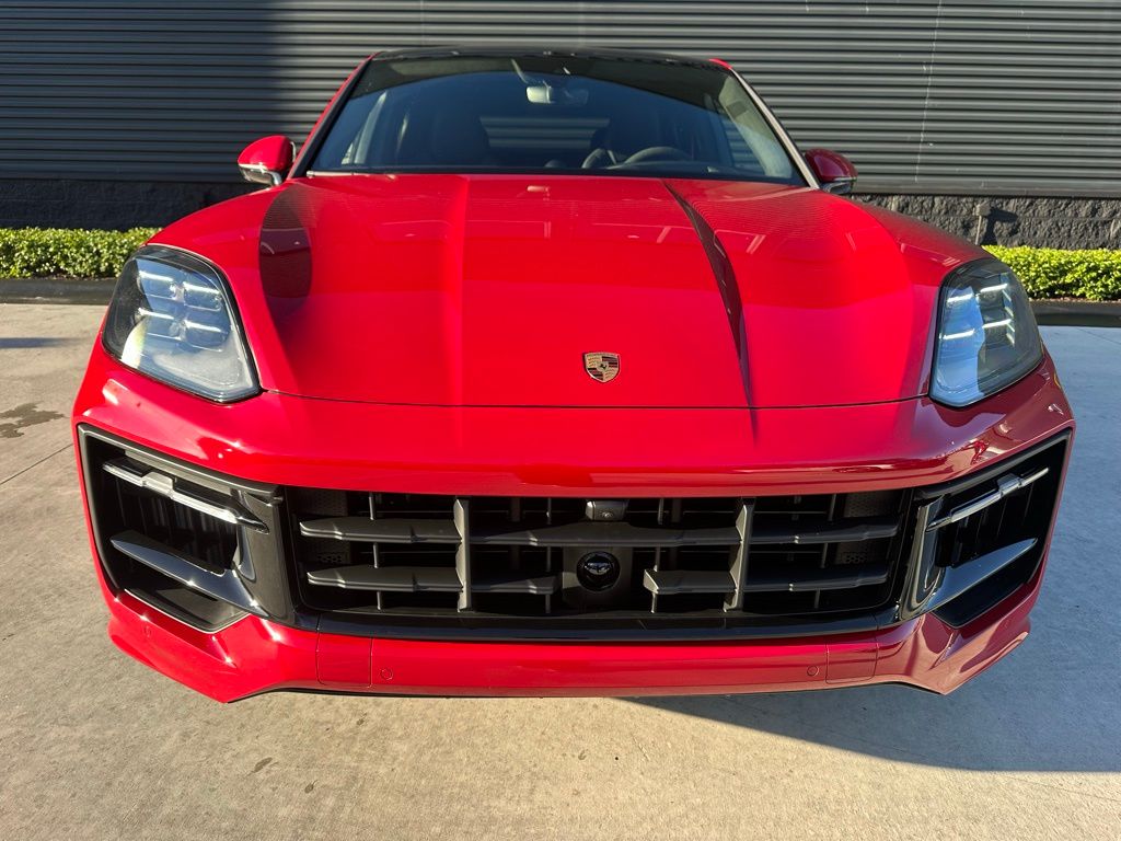 Thumbnail: 2026 Porsche  - 8