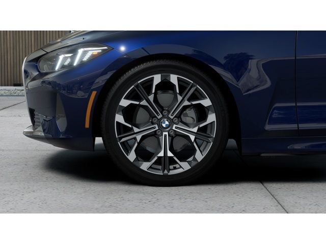 Thumbnail: 2026 BMW 4 Series - 7