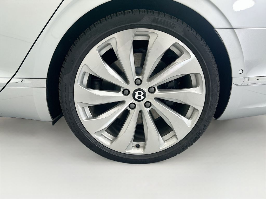 Thumbnail: 2026 Bentley Flying Spur - 30