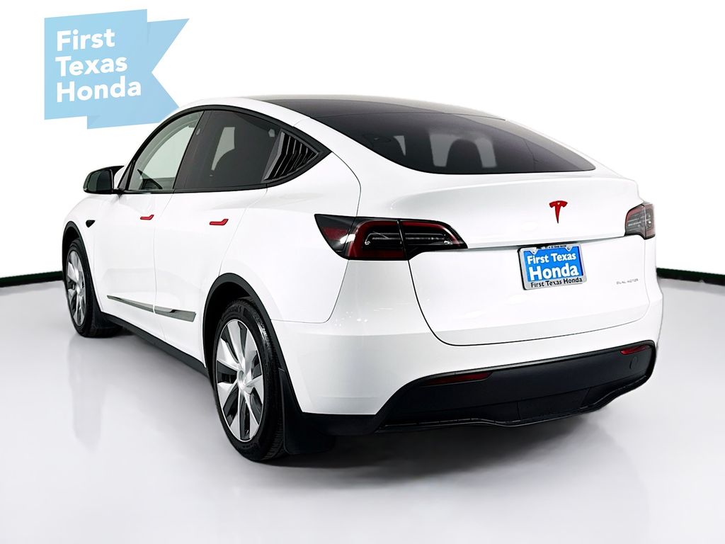 Used Car 2023 Tesla Model Y  Long Range For Sale Under $30,000 In Austin, Texas