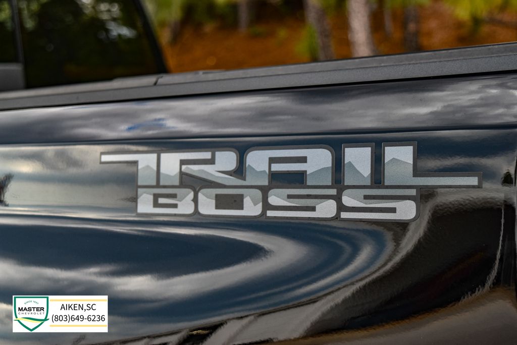 Used 2026 Chevrolet Silverado 2500HD Truck