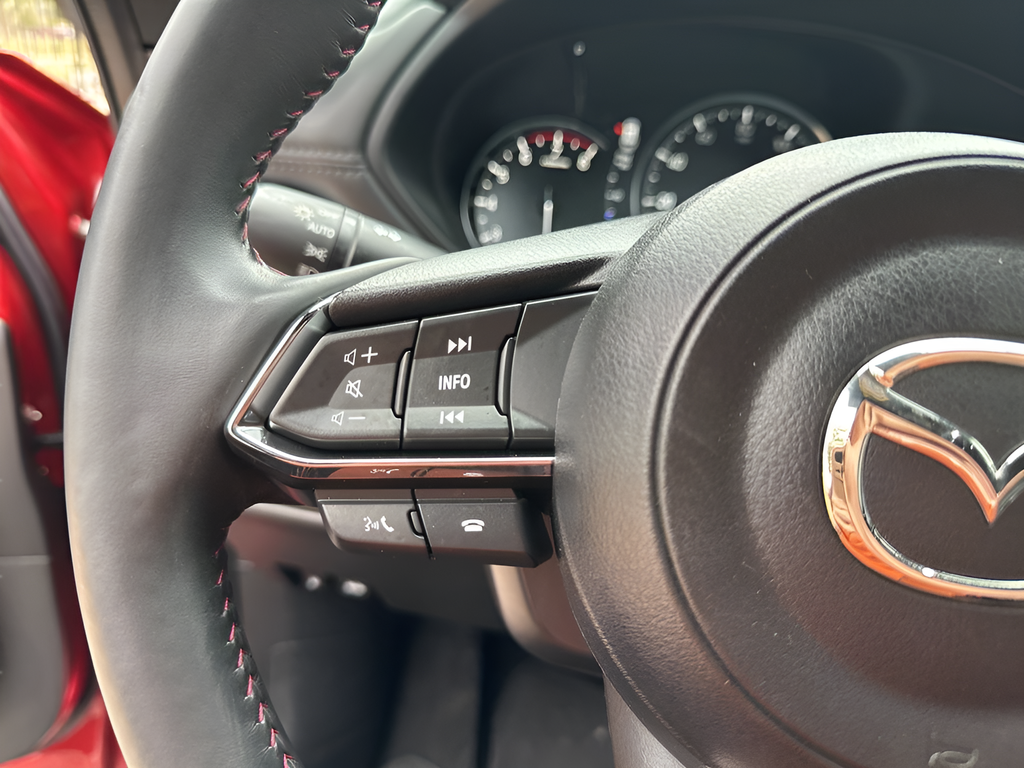 Used Car 2023 Mazda Cx-5  2.5 Turbo For Sale Under $30,000 In Austin, Texas