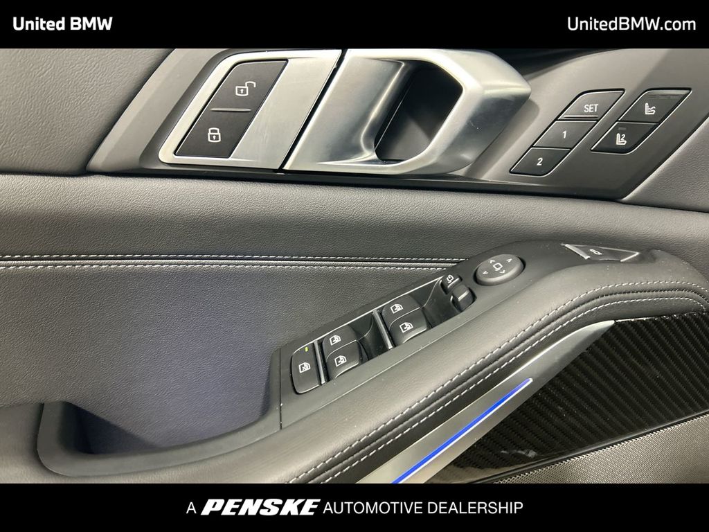 Thumbnail: 2026 BMW X5 - 11