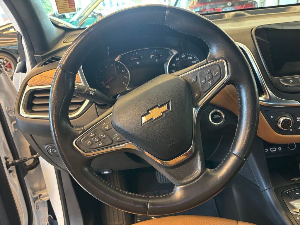 2021 Chevrolet Equinox Premier