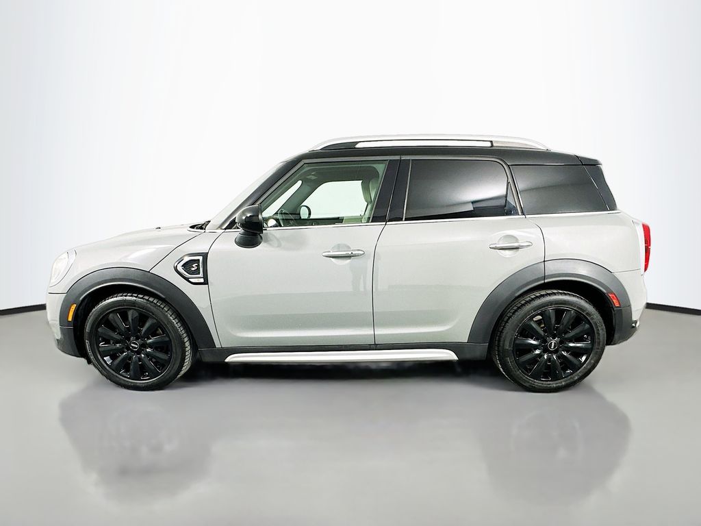 Thumbnail: 2019 MINI Cooper Countryman - 8